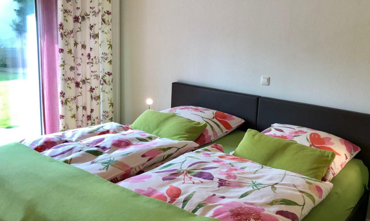 Appartement Inselferien Micheel à Burg Extérieur photo