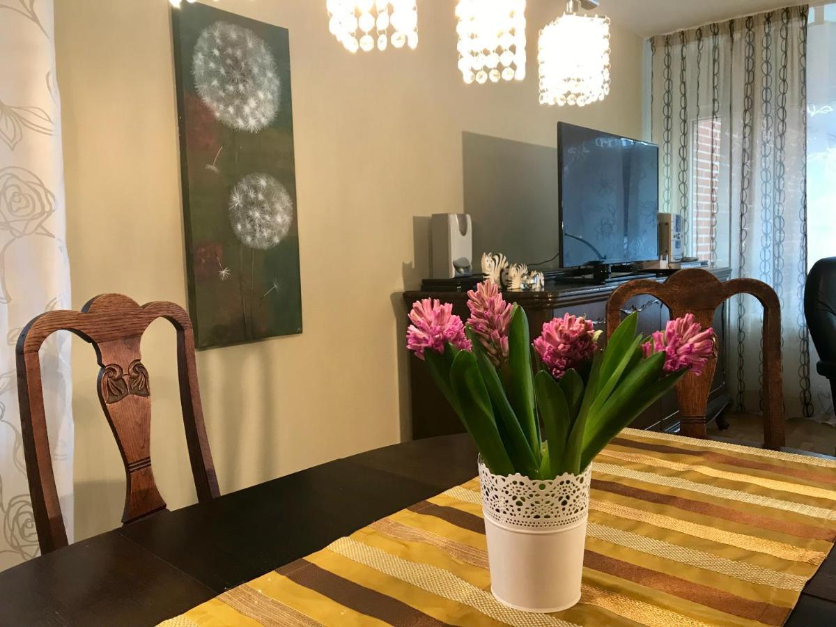 Appartement Inselferien Micheel à Burg Extérieur photo